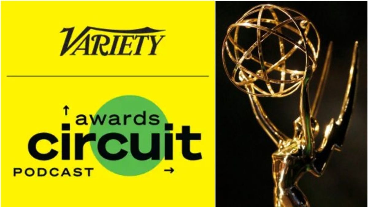 Variety Awards Circuit Foreseeing the Majors in Entertainment Award Race