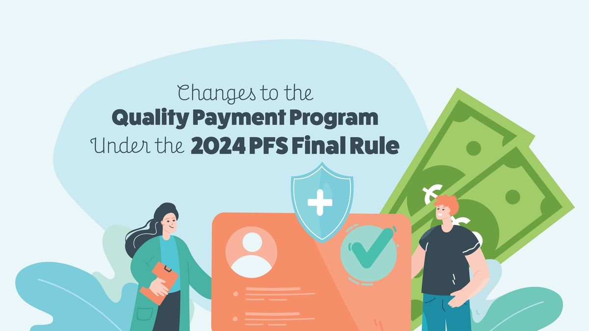 CMS Unveils 2024 Physician Fee Schedule Final Rule A Comprehensive