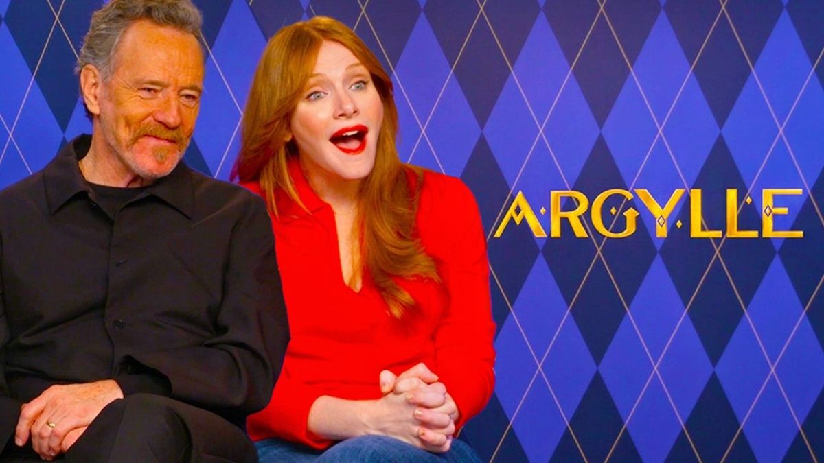 Bryce Dallas Howard Finds Resonance in 