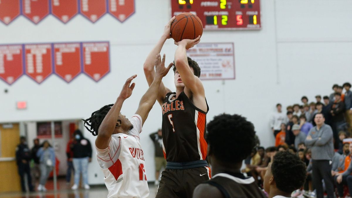 DeSales High School Clinches Top Seed for 22nd District Tournament