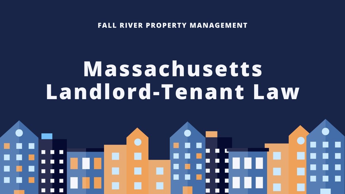 Unveiling the TenantFriendly Laws in Massachusetts A Closer Look at