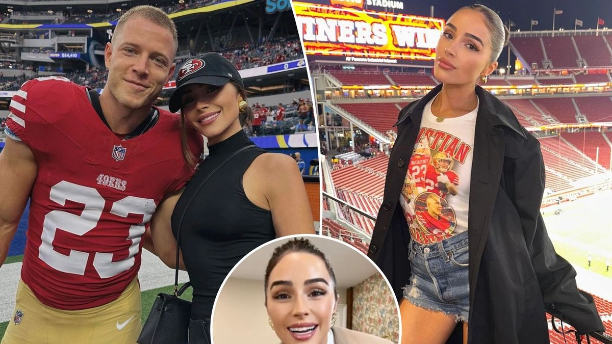 Olivia Culpo And Christian McCaffrey: A Story Of Love And Future Plans