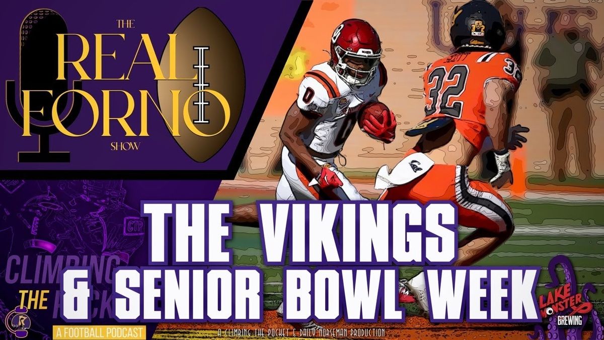 Scouting Talents at Reese's Senior Bowl: A Closer Look at Standout