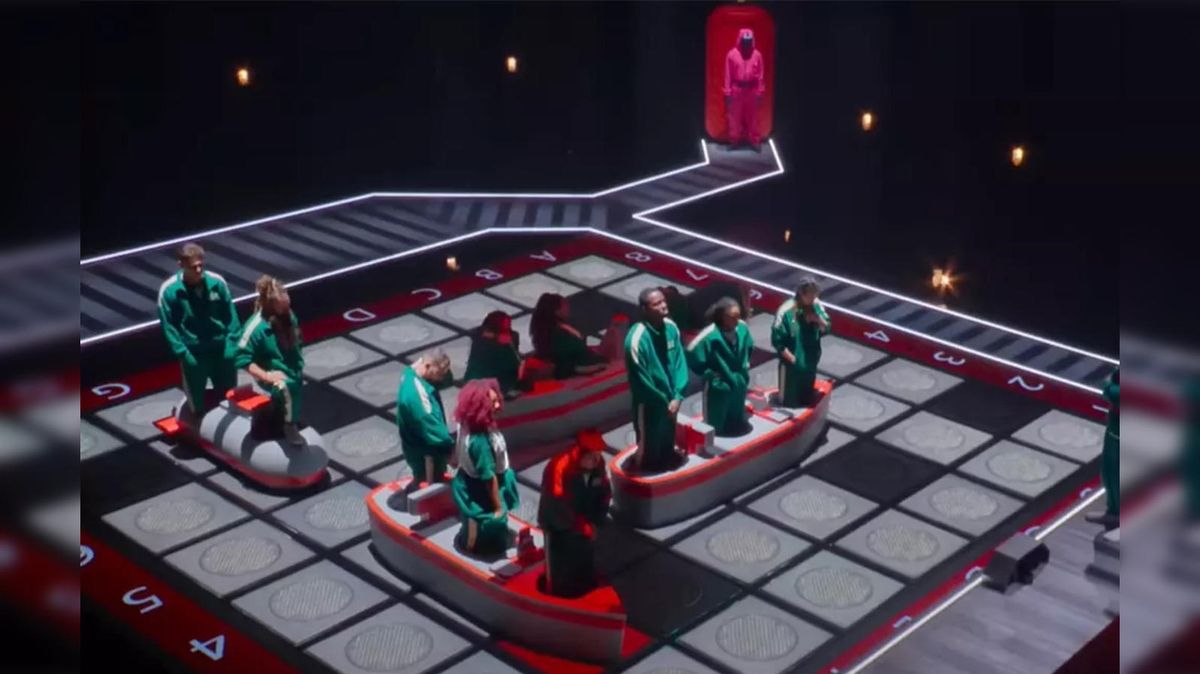 'Squid Game' Season 2: New Trailer Reveals Gi-hun's Stand Against The Game