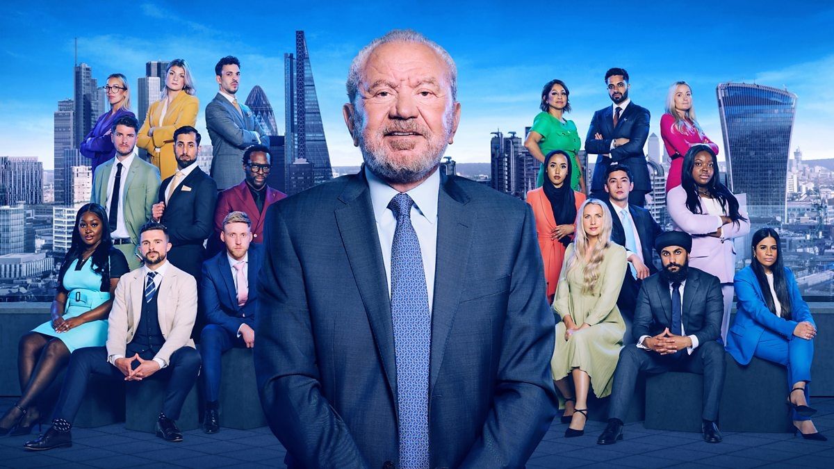 Youngest Ever Contestants in The Apprentice's 18th Series: A Glimpse ...