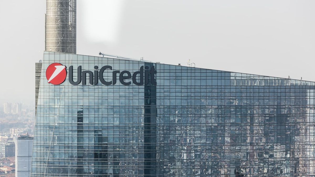 Нетната печалба на UniCredit Group се увеличава в България