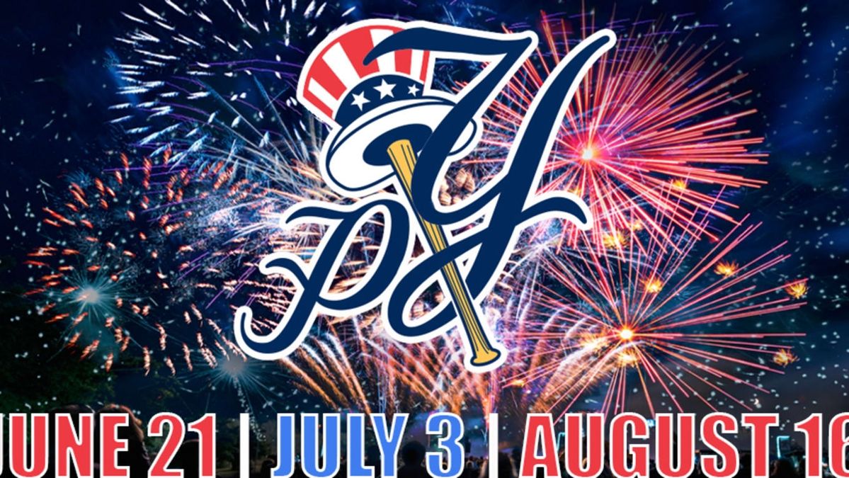 New York Yankees Spark Excitement with Fireworks Night and Promotional