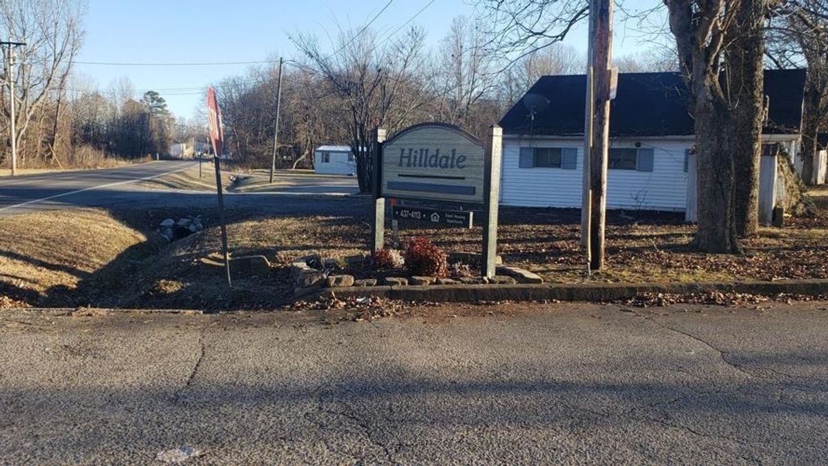 Accidental Shooting Incident Unfolds in Hardin, Kentucky One Injured