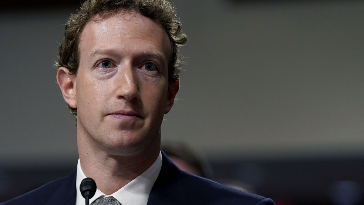 How Much Is Mark Zuckerberg Worth In 2024 Elly Annmarie