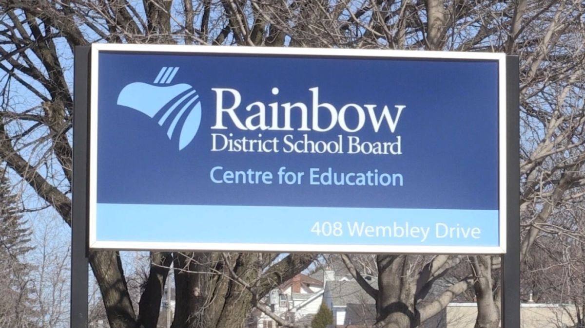 Rainbow District School Board and OSSTF District 3 Reach Tentative