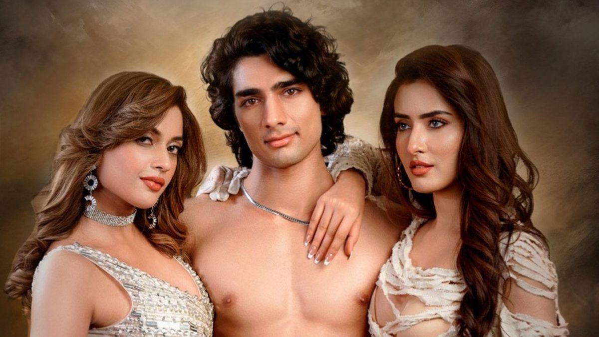 Director Suneel Darshan Composer Nadeem Shravan Introduce New Stars Director Suneel Darshan Composer Nadeem Shravan Introduce New Stars