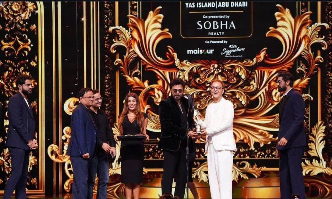 IIFA Awards 2024 Highly Anticipated Winners Announced in Popular Category