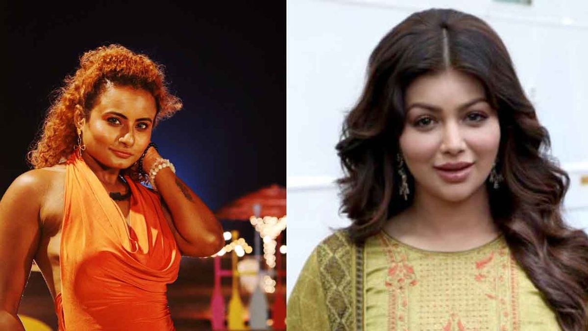 Varsha Hegde's On Ayesha Takia Being Trolled On How She Looks: Why Are ...