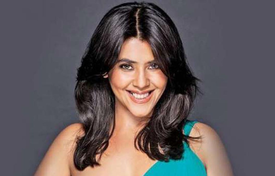 Ekta Kapoor Talks About Complex Relationships