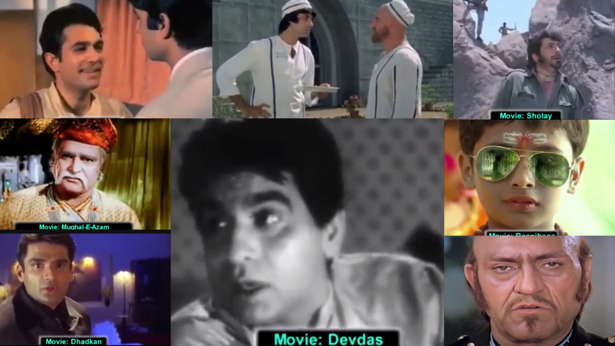 30 Dialogues From Bollywood Films Which Still Finds Relevance In Daily ...