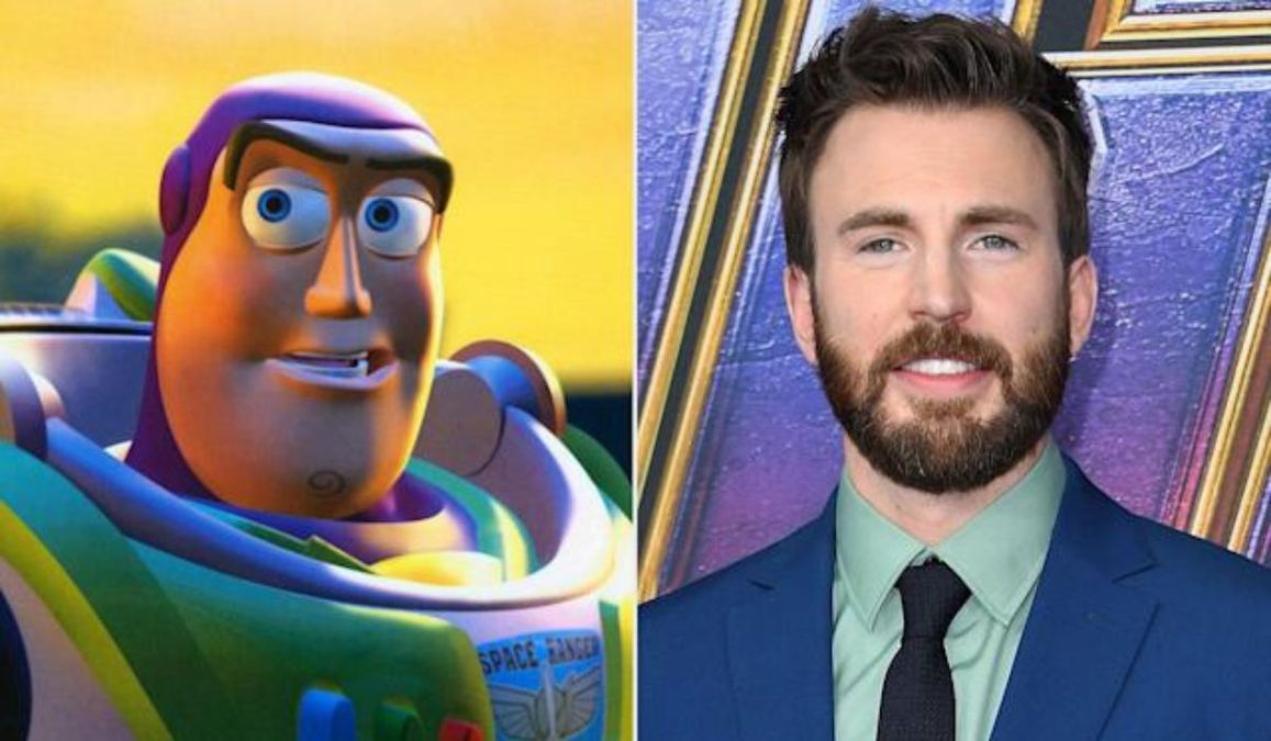 Heres Why Chris Evans Was Intimidated To Deliver The Iconic Dialogue