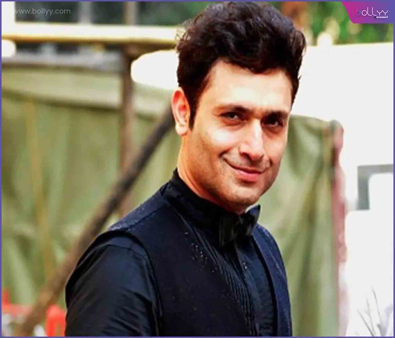 Birthday Special Shiney Ahuja: was absent from the industry for almost