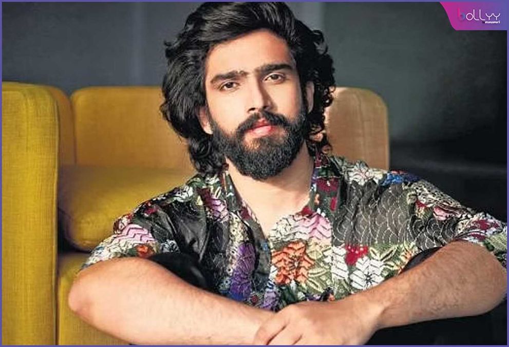 Music Composer Singer Amaal Mallik joins hands with father and