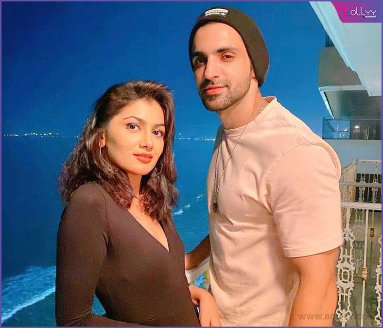 besties-arjit-and-sriti-paired-opposite-each-other-in-zee-tv-s-kaise