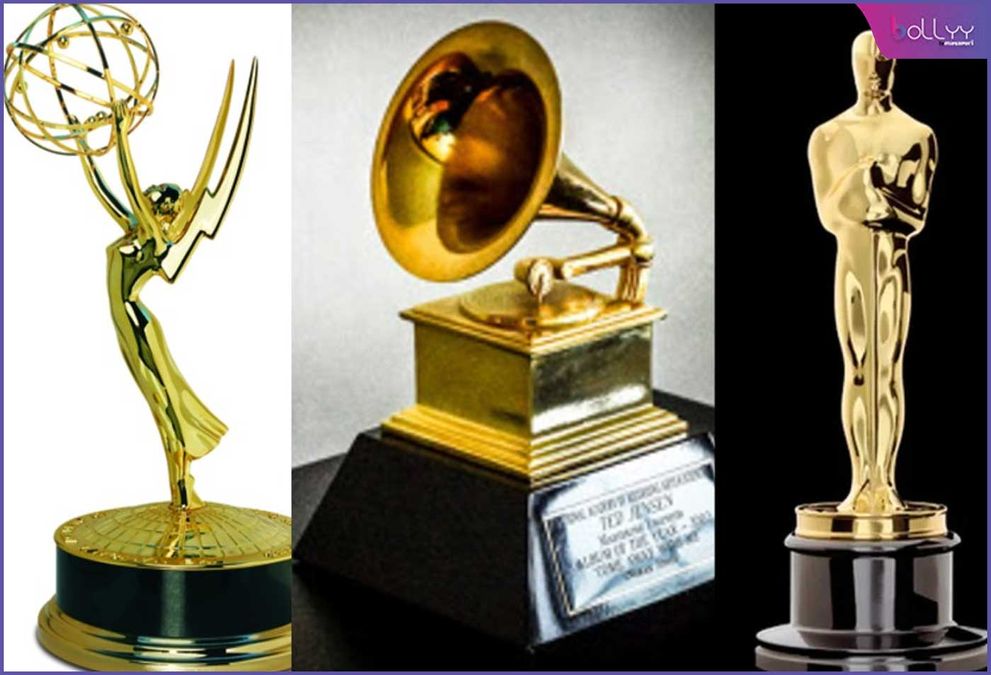 Oscar, Grammy, And Emmy: Do You Know The Difference Between These…