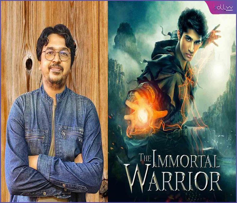 ‘I realised that the typical career wasn't what I really wanted,’ Says