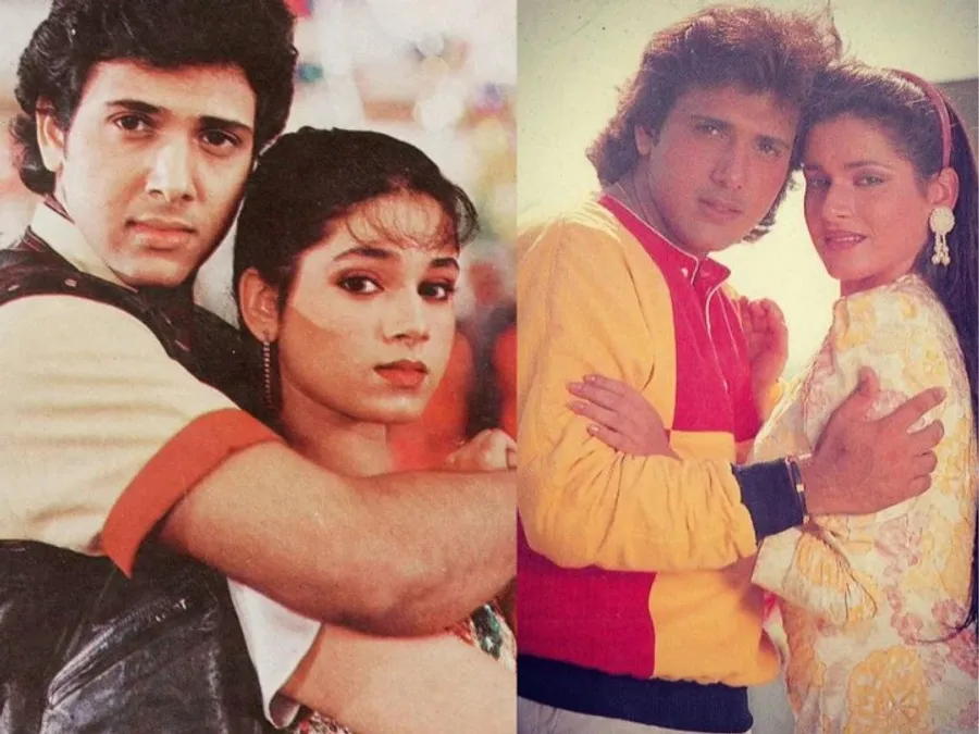 Neelam Kothari Birthday: Govinda left the actress for his mother, even