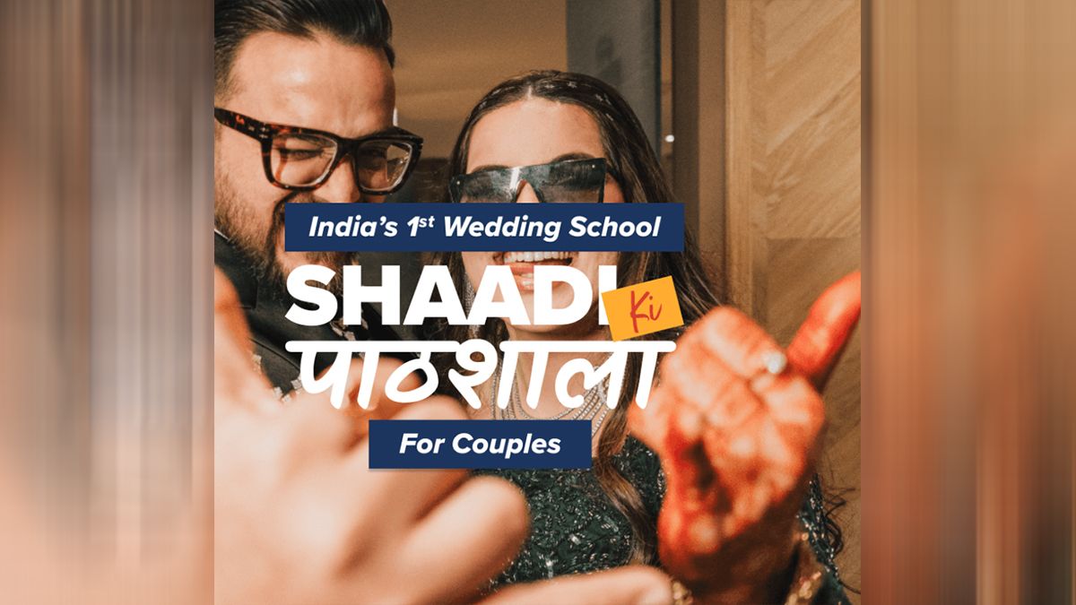 WeddingWire India hosts wedding planning masterclasses under ‘Shaadi Ki Pathshala’