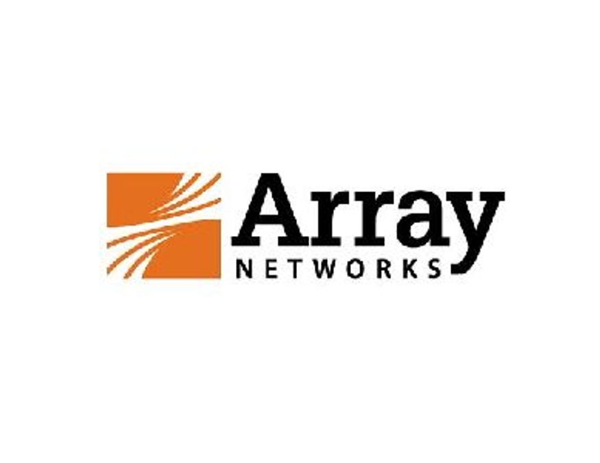 Array Networks introduces FIPS compliant ADC