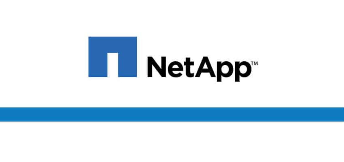 NetApp Helps Nova Techset Modernize Infrastructure and Accelerate ...