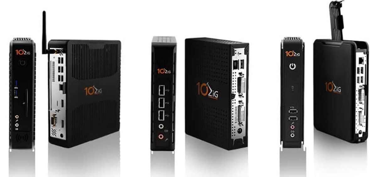 Here Is What You Need to Know About Thin Clients and How They Work