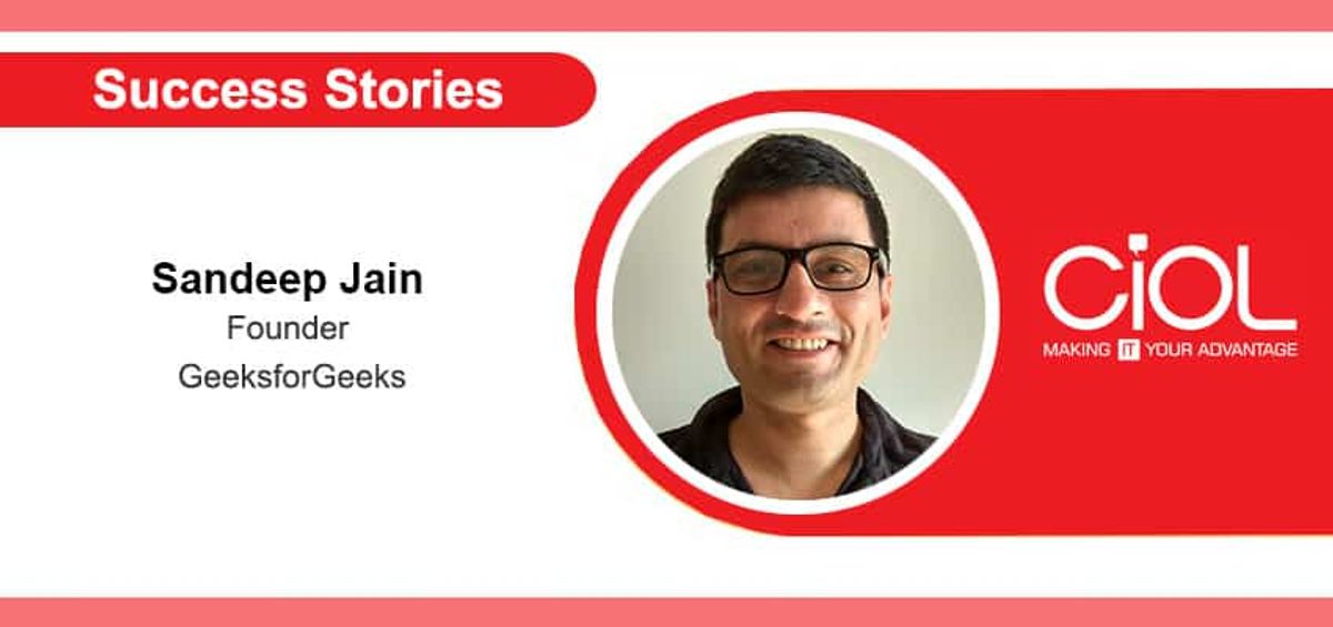 How is GeeksforGeeks changing online learning for computer science ...