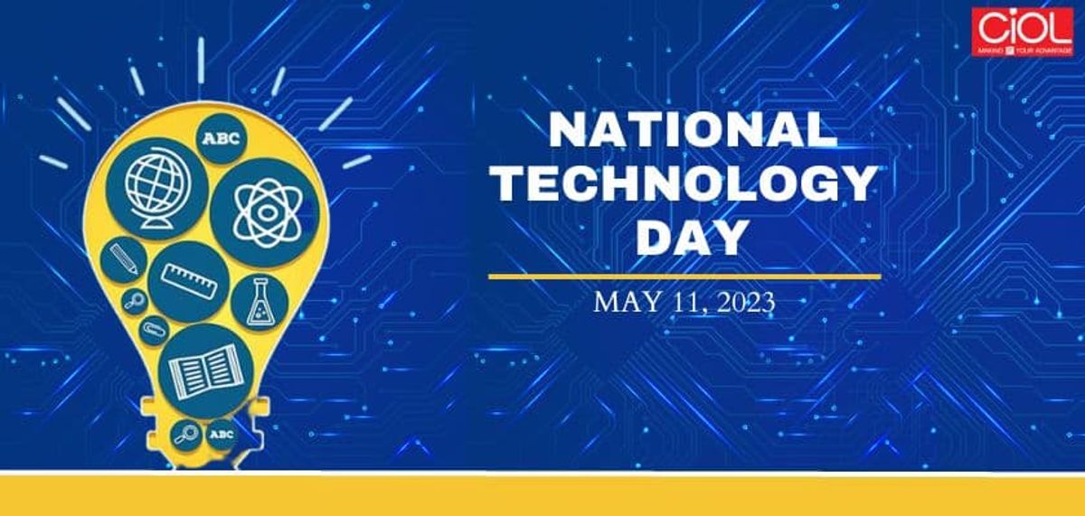 National Technology Day 2023 Here is what IT Industry leaders have to say