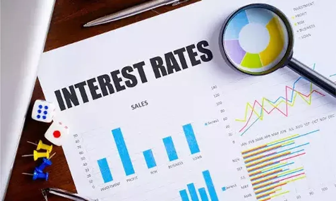 Business loan interest rates Factors affecting, types and how to apply
