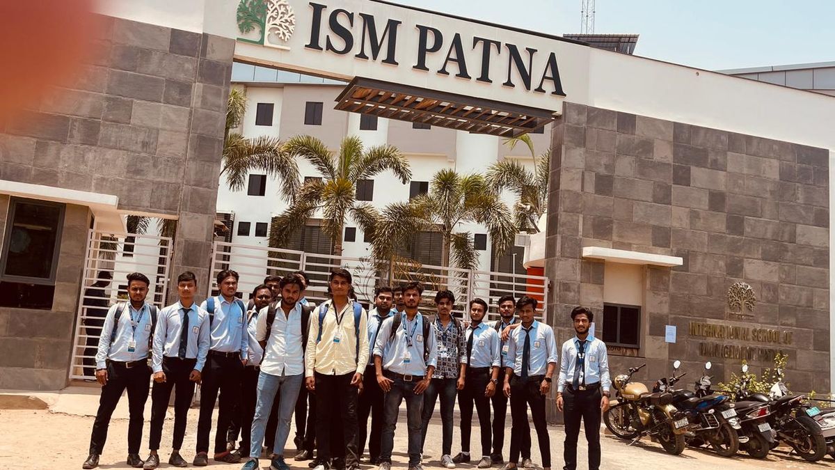 Best B Com College in Patna | B Com Professional Course in Bihar | ISM Patna  : u/ism_patna