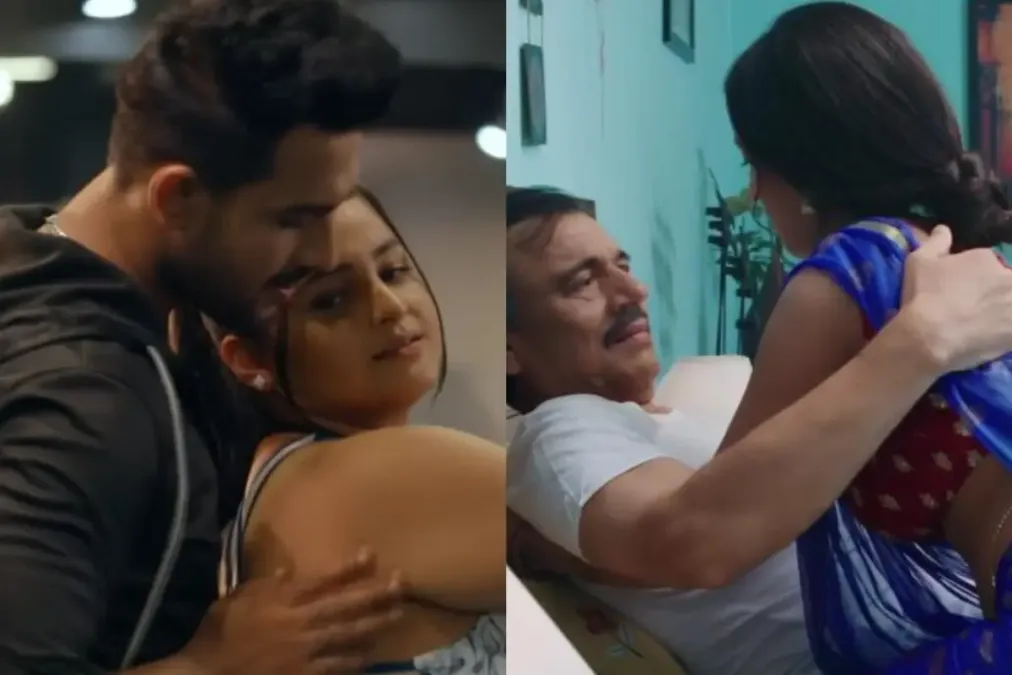 Palang Tod'S Affair: The Ultimate Betrayal? - zglazd0