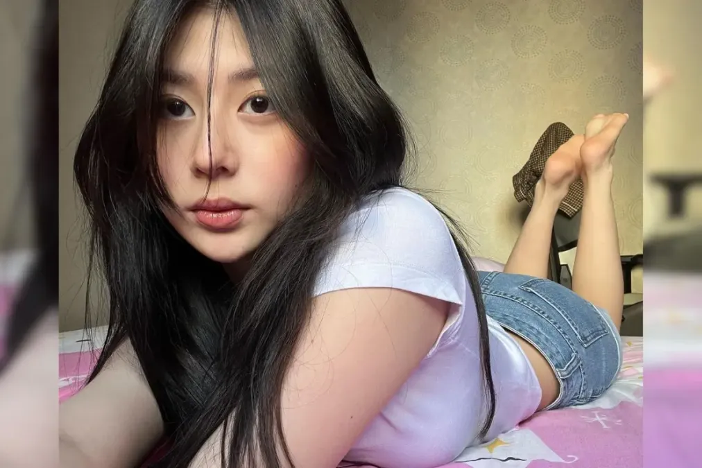 After Pakistani TikTokers Minahil Malik and Imsha Rehman, Indonesian