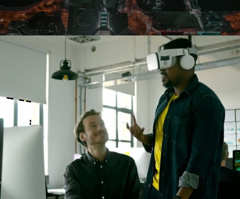 HPE and Nvidia intro enterprise AI solutions to accelerate time to value for generative, agentic and physical AI