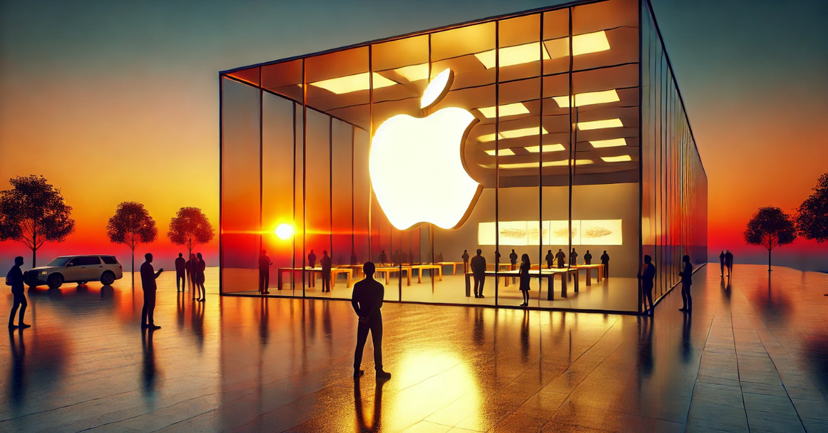 Apple faces lawsuit over alleged consumer deception, delayed AI features, and more