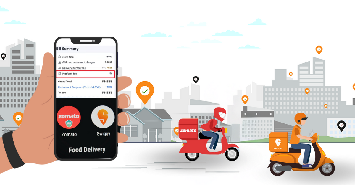 Platform Fee Hike Sparks Debate Boycott Zomato and Swiggy?