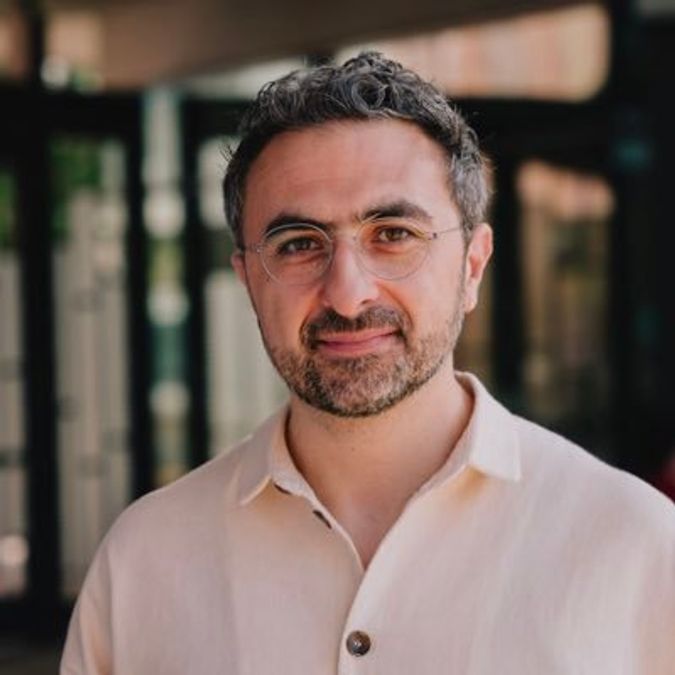 Mustafa Suleyman, Co-Founder Of Google DeepMind Joins Microsoft AI As CEO