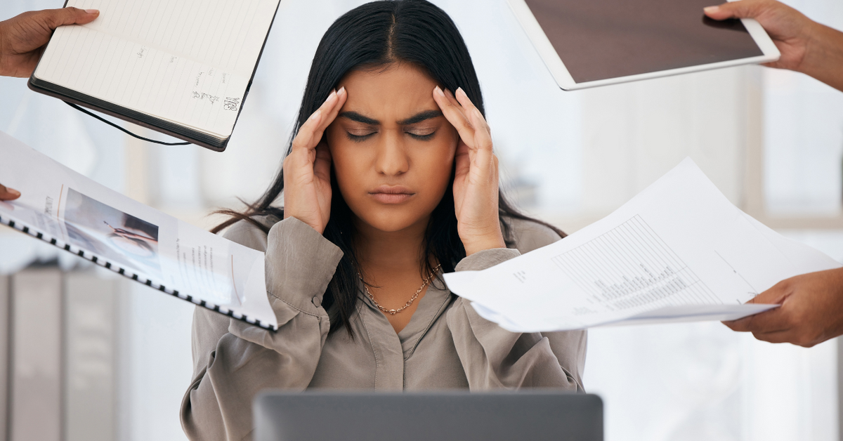 Workplace Stress and Adolescent Mental Health Insights