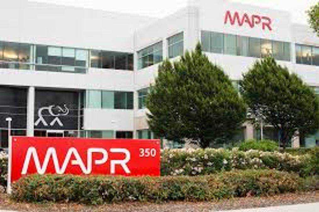 MapR Ships New Stream Processing Quick Start Solution