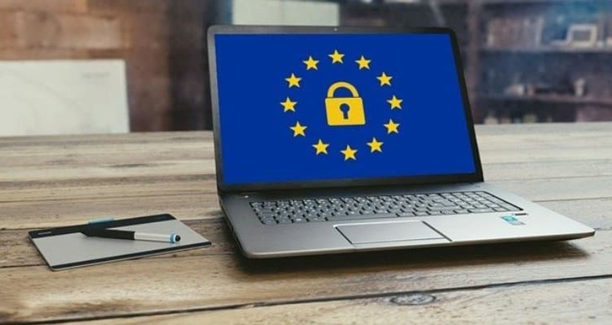 Indian Personal Data Protection Bill 2019: Data Types