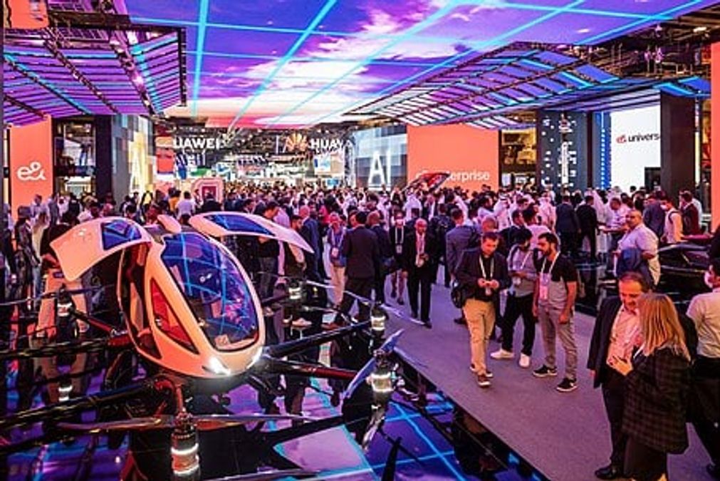 GITEX Expands Horizons GITEX Announces Historic Partnership with Berlin for GITEX Europe 2025