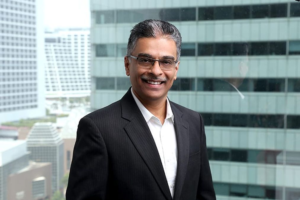 Interaction - Sudhindra Holla, Director, India, Axis Communications