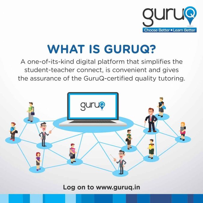 'GuruQ Certified’ First online platform for Finding qualitycertified
