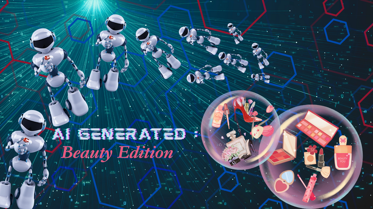 Skincare, But Make It Science: How AI & DNA Are Redefining Beauty