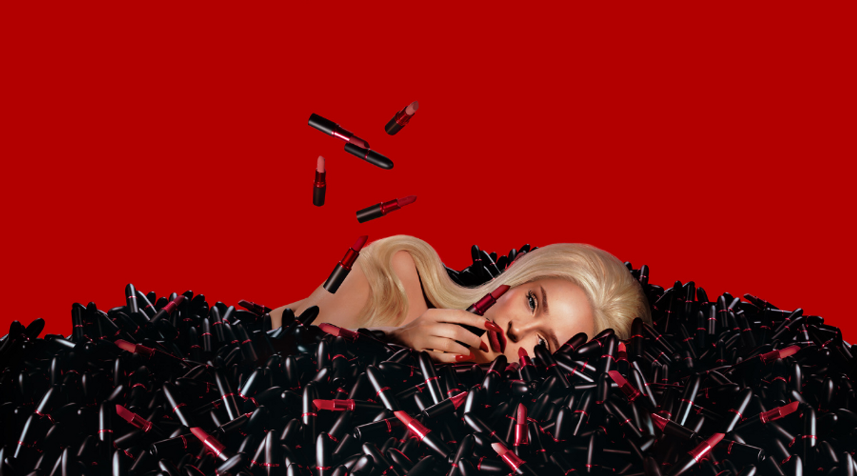 ELLE Exclusive: Global LGBTQIA+ Pop Icon Kim Petras Talks About Beauty ...