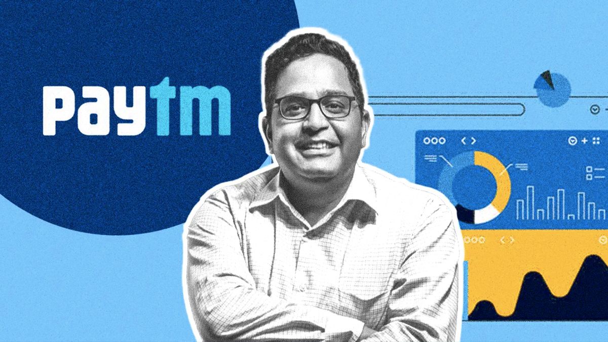 Paytm posts Rs 1,828 Cr revenue and Rs 208 Cr loss in Q3 FY25