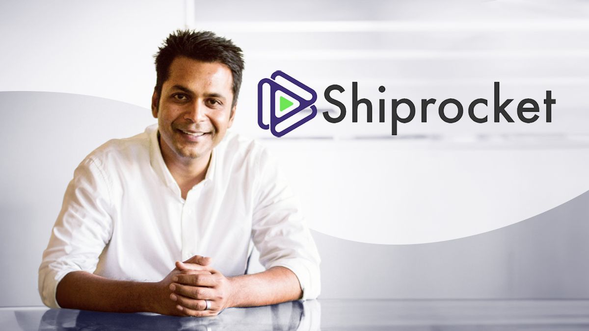 Shiprocket’s revenue grows to Rs 1,316 Cr in FY24, cuts losses